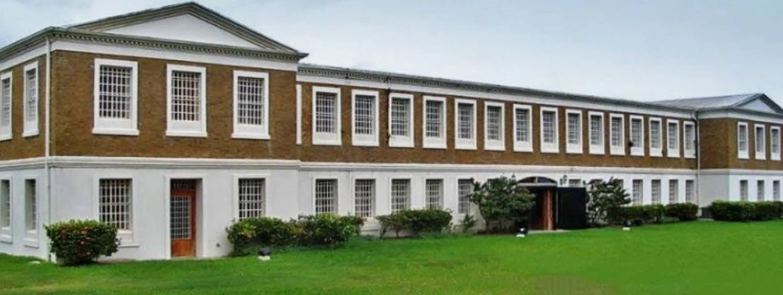 Museum of Belize, Belize